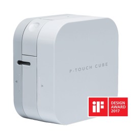 P-Touch PT-P300BT -...